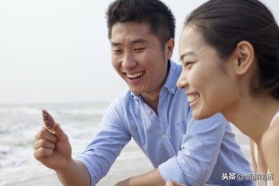 ​女朋友不开心怎么哄，当女朋友心情不好的时候