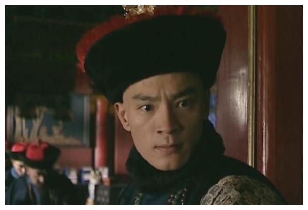 李光洁郝蕾分开后各自圆满，互不打扰，都活成了最理想的状态