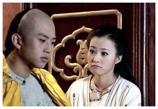 李光洁郝蕾分开后各自圆满，互不打扰，都活成了最理想的状态