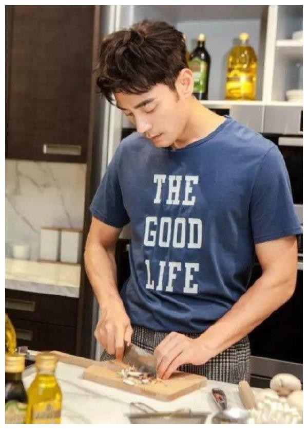 李光洁郝蕾分开后各自圆满，互不打扰，都活成了最理想的状态