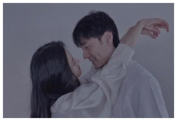 李光洁郝蕾分开后各自圆满，互不打扰，都活成了最理想的状态