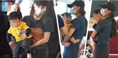 ​baby为什么不退出跑男(亲子关系怎么样)