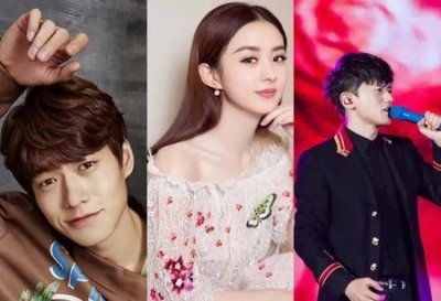 ​参加过快乐大本营的明星有哪些(全部)?(谢娜杨迪魏大勋黄明昊为什么是师徒)