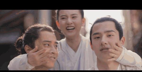 虽然烂尾了，但谁都不会想到《九州缥缈录》最后是这样的结局