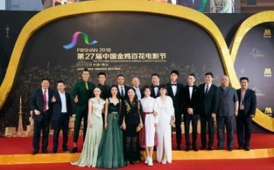​吴京获百花奖最佳男主角, 称“没想到能拿奖”, 网友: 实至名归!