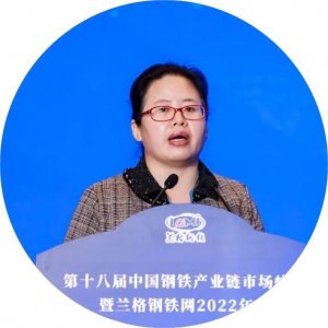 ​王国清：AI赋能钢铁行业智能决策——“钢铁智策”AI大数据产品解读
