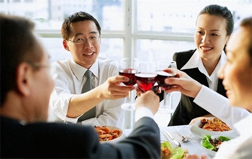 十大拒绝喝酒的理由(怎么礼貌的推辞不喝酒)