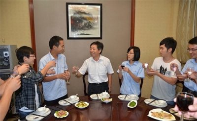 ​十大拒绝喝酒的理由(怎么礼貌的推辞不喝酒)