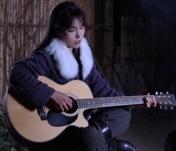 ​李子柒团队背景身份个人照片 李子柒的视频都是自己拍的吗