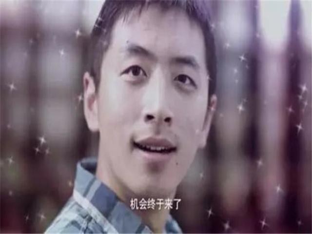 白客新剧《鸣鸿传》热播，从王大锤到刘星雨，这些年他经历了什么