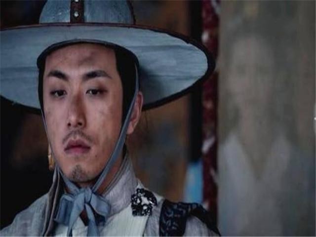 白客新剧《鸣鸿传》热播，从王大锤到刘星雨，这些年他经历了什么