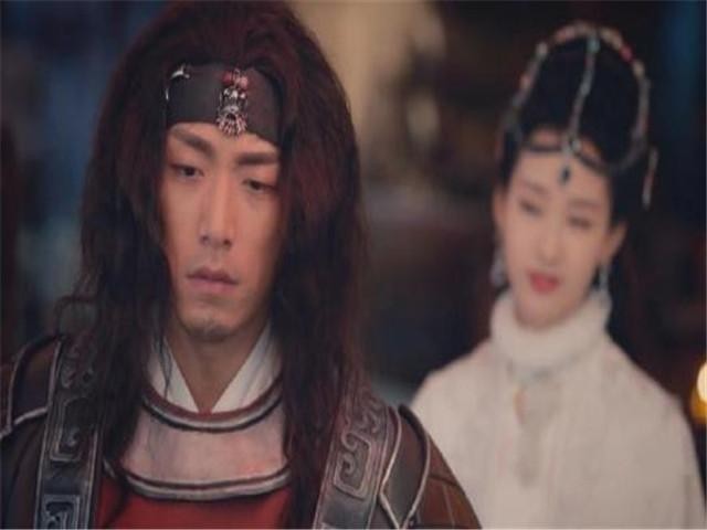 白客新剧《鸣鸿传》热播，从王大锤到刘星雨，这些年他经历了什么