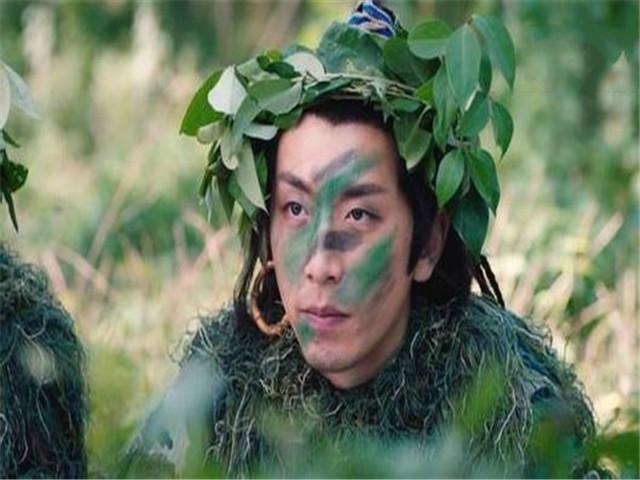 白客新剧《鸣鸿传》热播，从王大锤到刘星雨，这些年他经历了什么