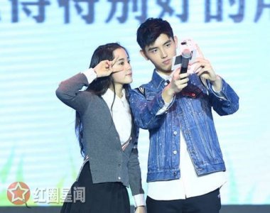 ​綦美合欧阳娜娜反目因陈飞宇吗女生的友谊果然有点微妙