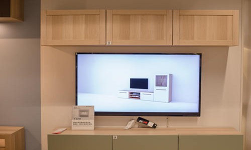 2025液晶电视机品质排名前十名