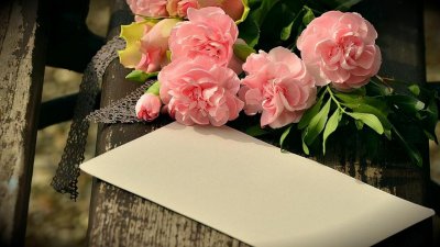 ​缘分这种东西，早已注定，无法强求