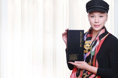 ​吉米老师是男的还是女的 吉米身份个人经历大曝光