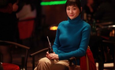 ​曾是谢娜最好的闺蜜，因遇渣男“被小三”，现被富豪老公宠上天