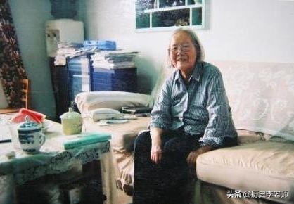 傅作义女儿傅冬菊,北平和平解放最大女功臣,建国后最终结局如何