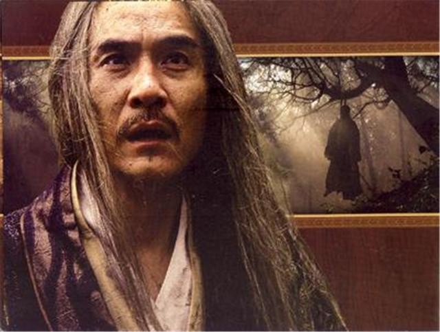 崇祯临死前做了一件事，令人感动不已！最后三个帝王都死于非命