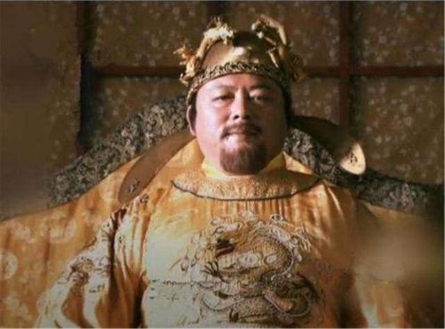 崇祯临死前做了一件事，令人感动不已！最后三个帝王都死于非命