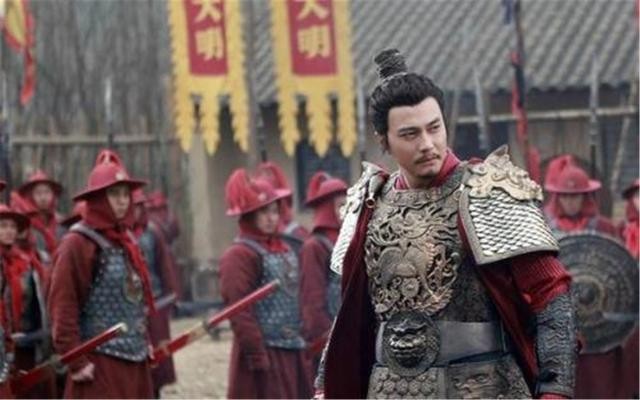 崇祯临死前做了一件事，令人感动不已！最后三个帝王都死于非命