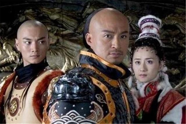 崇祯临死前做了一件事，令人感动不已！最后三个帝王都死于非命