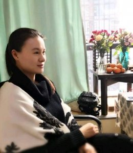 ​朱小贞遗产之争：她究竟留下了多少价值,令林朱两家人最终对峙?
