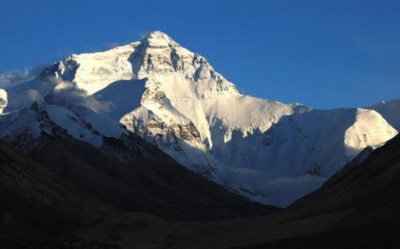 ​世界十大高山排行榜 海拔最高的山峰高度排行榜前十