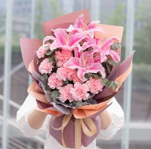 生日送什么花送几朵,闺蜜生日送什么花好送多少朵图6