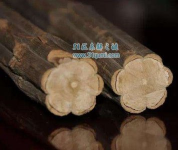 ​降龙木是怎么用于辟邪的?它又有什么用途?