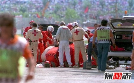舒马赫治疗费用多少钱,为什么说舒马赫昏迷就是报应