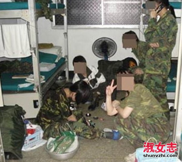 移送军事法庭