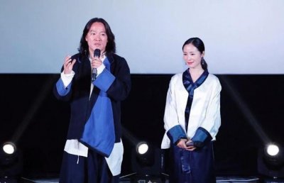 ​江一燕的老公是谁（江一燕背后的7个男人）