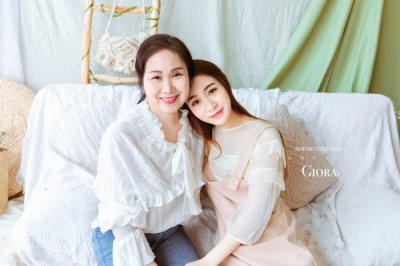 ​让媳妇感动到哭的留言（婆婆的一句话让儿媳妇热泪盈眶）