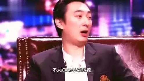万达公子王思聪欣赏，李承铉心甘情愿做奶爸，戚薇完美的人生