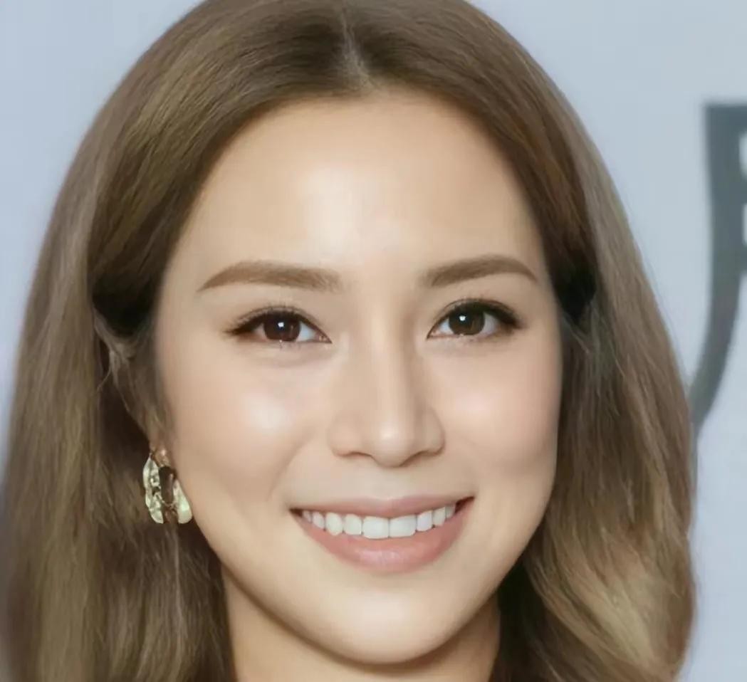 低调不讨人嫌的徐子淇被赞聪慧，经济繁华凭富贵成焦点