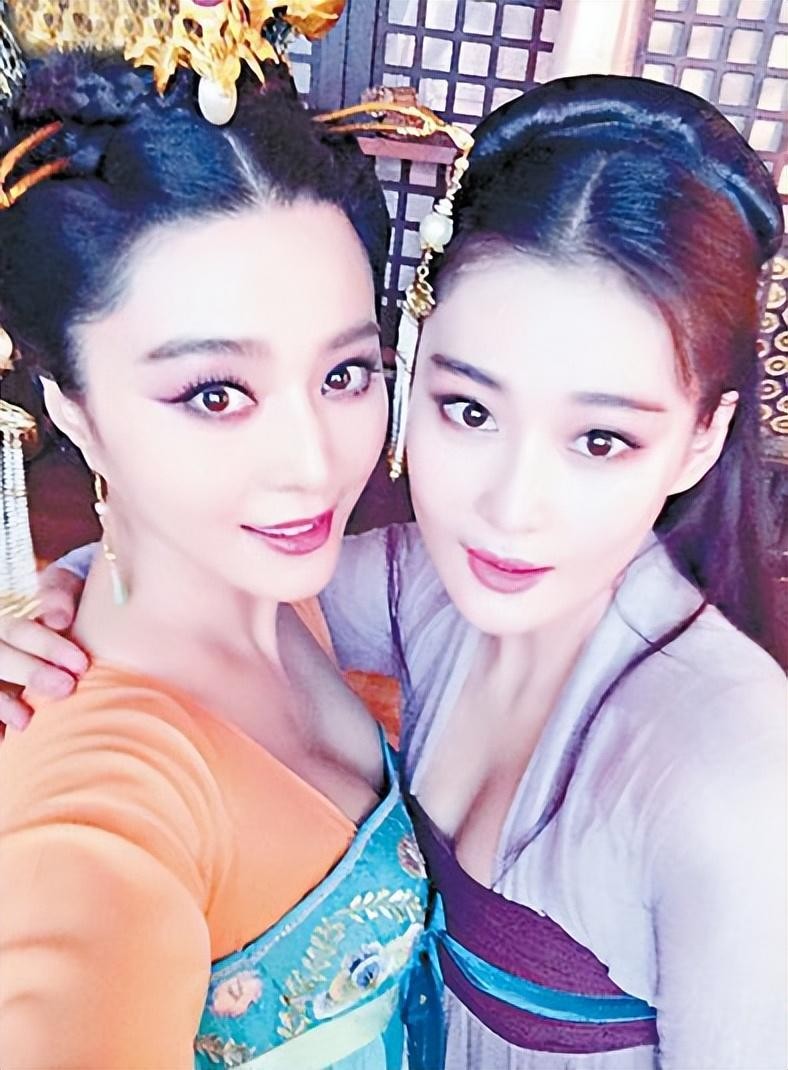 张馨予李晨在一起几年（李晨张馨予恋情来龙去脉）