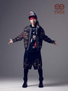 ​权志龙魏晨(魏晨模仿权志龙对比)