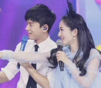 ​张杰谢娜结婚时说的话（夫妻结婚十周年）