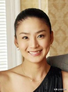 ​41岁“欧雅若”洪小玲，出道17年戏红人不红，如今颜值依旧保养好