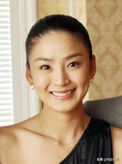 1岁“欧雅若”洪小玲，出道17年戏红人不红，如今颜值依旧保养好