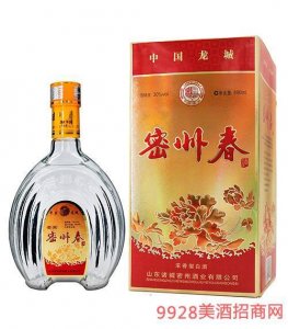 ​密州春贵宾价格(贵宾密州春礼盒4瓶价格)