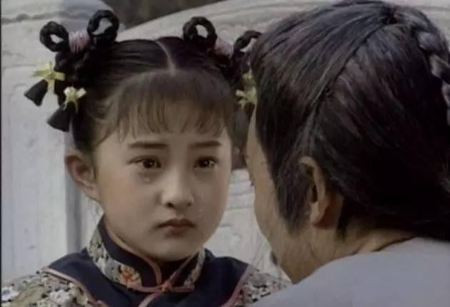 曾是中国最火的童星,因