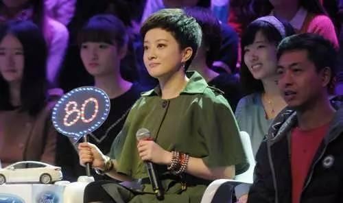 曾是中国最火的童星,因