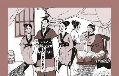 ​上古时期尧舜禹的版图变化（传说时代二:黄帝王朝的兴衰及舜帝）