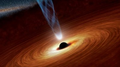 ​可能遍布整个宇宙的原初黑洞会撞到地球吗？