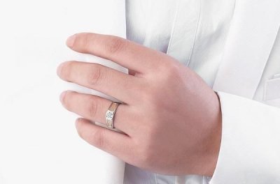 ​戒指戴法的意义,戒指的戴法和意义男女左右手