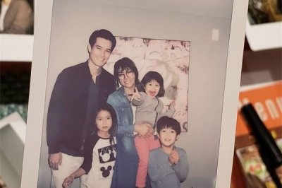 ​ricky kim出轨了嘛 他有几个孩子和原配离婚没有