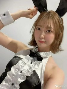 ​3年舞蹈经验的美谷朱里ins高清美图，2019Flash奖获得者！